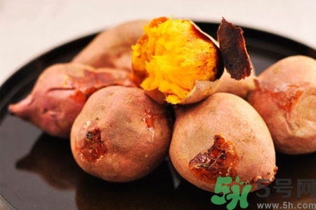 紅薯怎么吃最好？紅薯一天吃多少最好？