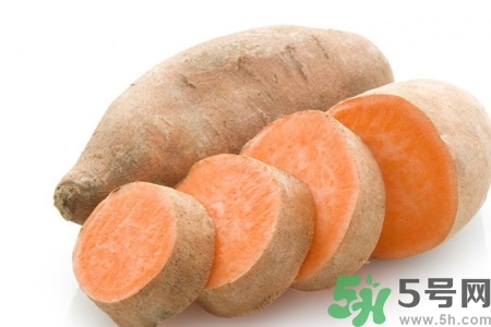 紅薯怎么吃最好？紅薯一天吃多少最好？