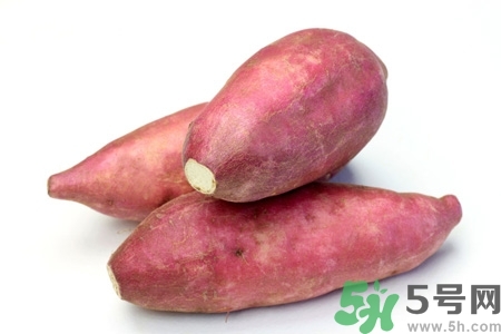 紅薯怎么吃最好？紅薯一天吃多少最好？