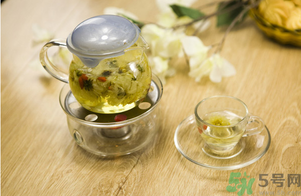 菊花茶怎么保存？菊花茶可以保存多久？