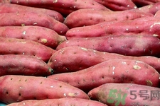 便秘能吃紅薯嗎？便秘吃紅薯有什么好處嗎？