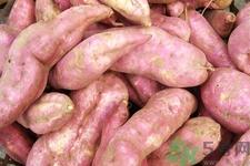 便秘能吃紅薯嗎？便秘吃紅薯有什么好處嗎？