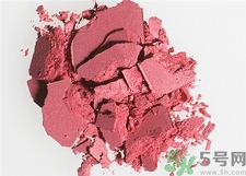 腮紅碎了怎么修復?腮紅碎了怎么壓盤?