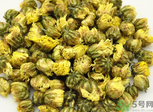 菊花茶可以放冰箱嗎？菊花茶能放冰箱冷凍嗎？