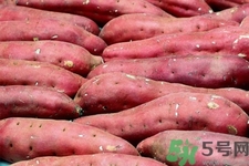 紅薯和什么搭配吃最好？紅薯和什么搭配最營(yíng)養(yǎng)？