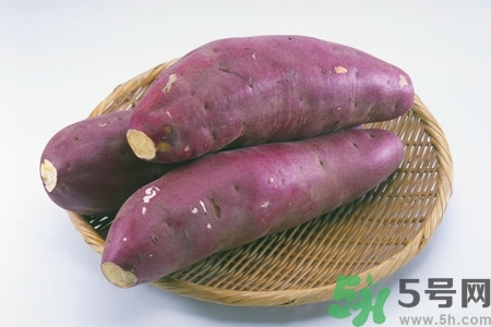 紅薯和什么搭配吃最好？紅薯和什么搭配最營(yíng)養(yǎng)？