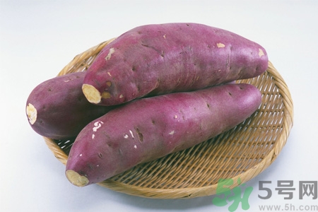 吃紅薯對血糖有影響嗎？血糖偏高能吃紅薯嗎？