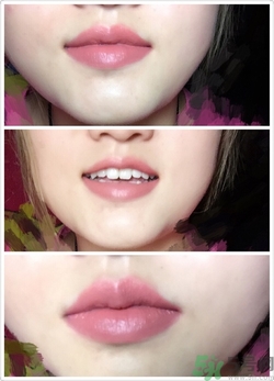 人魚姬色是什么顏色？人魚姬色號(hào)試色