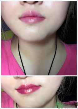 人魚姬色是什么顏色？人魚姬色號(hào)試色