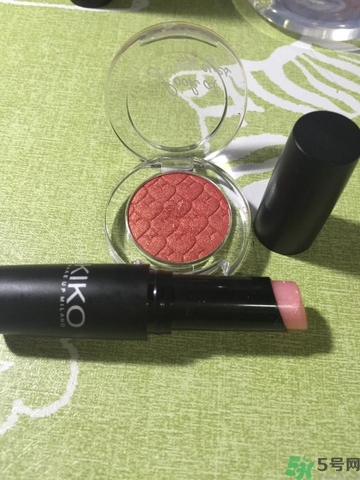 人魚姬口紅有哪些？人魚姬替代色口紅有哪些？