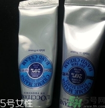 歐舒丹乳木果護手霜真假怎么辨別?