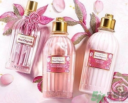 歐舒丹初心玫瑰潤膚露怎么樣? 歐舒丹初心玫瑰潤膚露怎么樣?