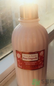 歐舒丹初心玫瑰潤膚露怎么樣? 歐舒丹初心玫瑰潤膚露怎么樣?