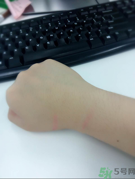 mac魅可口紅顏色哪個好看？魅可口紅哪個色比較火