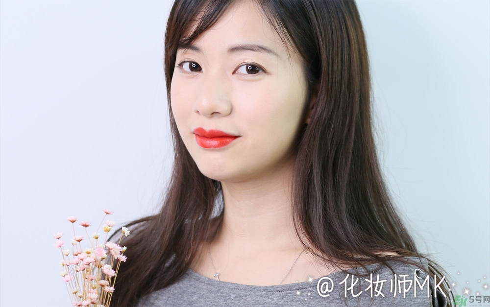 mac魅可口紅顏色哪個好看？魅可口紅哪個色比較火