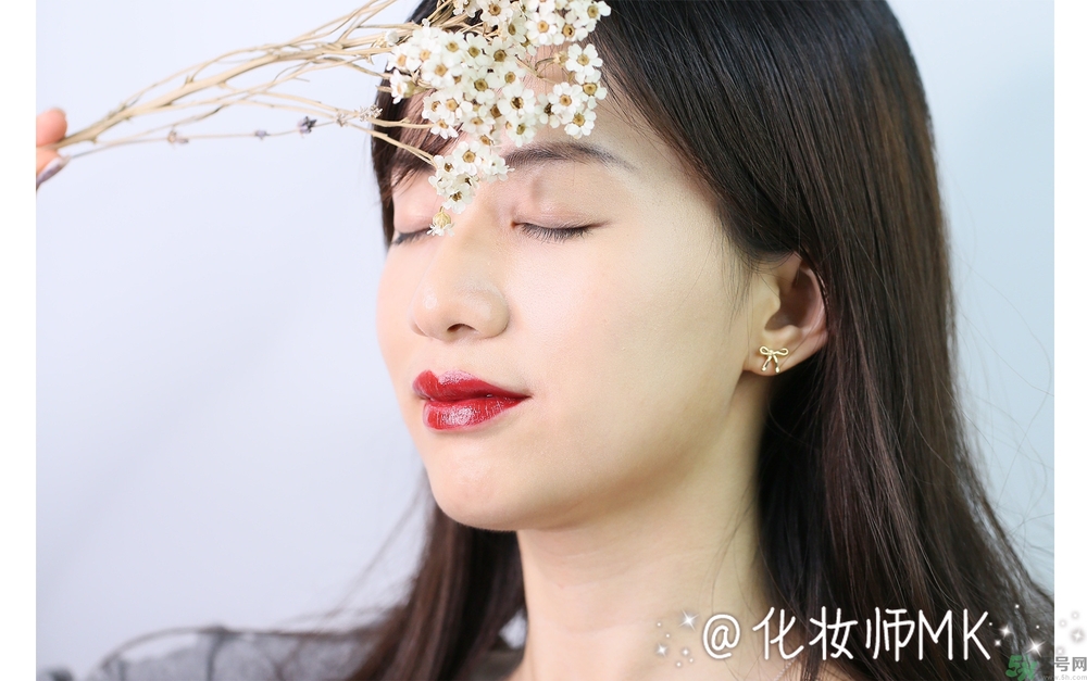 mac魅可口紅顏色哪個好看？魅可口紅哪個色比較火