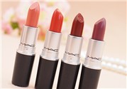 mac魅可口紅顏色哪個好看？魅可口紅哪個色比較火