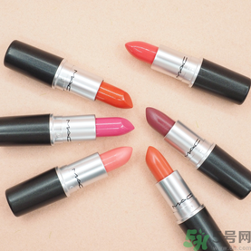 mac魅可口紅顏色哪個好看？魅可口紅哪個色比較火