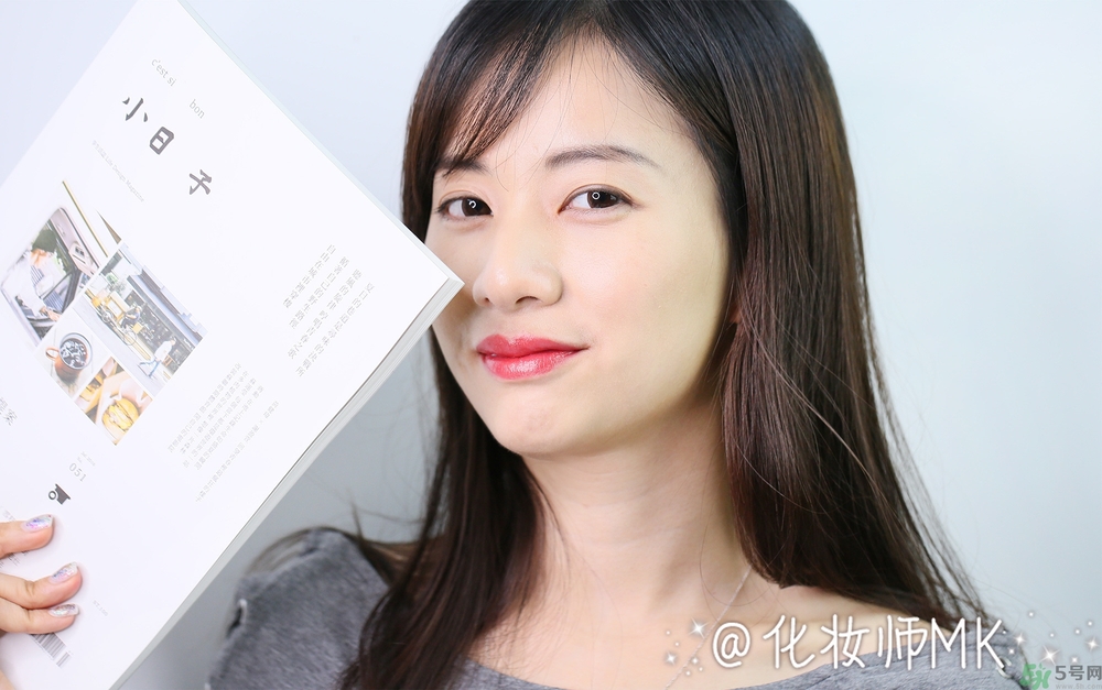 mac魅可口紅顏色哪個好看？魅可口紅哪個色比較火