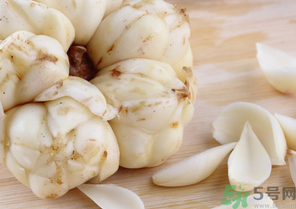 新鮮百合可以放冰箱嗎？鮮百合可以冷凍嗎？