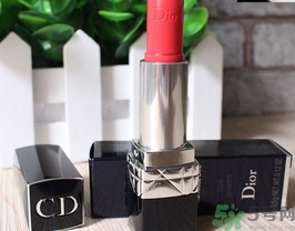 迪奧999口紅多少錢?迪奧999口紅專柜價格 迪奧999口紅多少錢?迪奧999口紅專柜價格