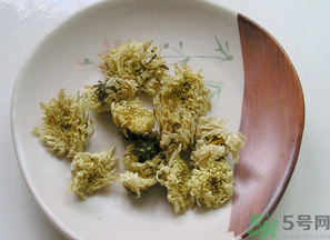 干菊花長蟲怎么辦？干菊花長蟲還能喝嗎？