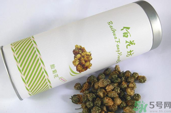 菊花茶過期了能喝嗎？過期的菊花茶還能喝嗎？