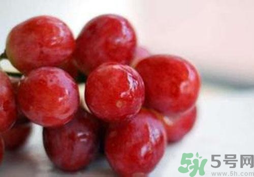 紅提是熱性還是涼性？紅提是酸性還是堿性？