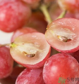 吃紅提會上火嗎？怎樣吃紅提不上火？