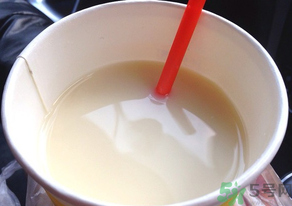 現(xiàn)磨豆?jié){可以放多久？現(xiàn)打豆?jié){保質(zhì)期多久？