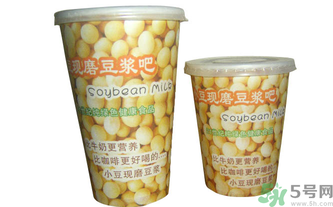 現(xiàn)磨豆?jié){怎么保存？現(xiàn)磨豆?jié){可以放冰箱嗎？