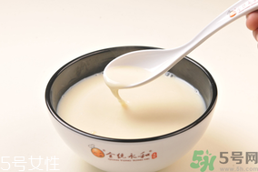 早上喝豆?jié){有什么好處？早上喝豆?jié){會(huì)胖嗎？