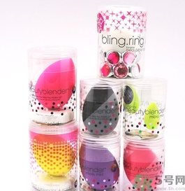 美妝蛋多久洗一次？美妝蛋多久換一個？