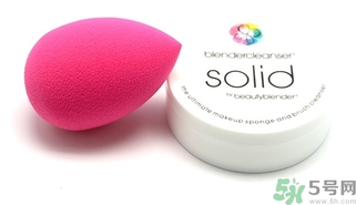 美妝蛋多久洗一次？美妝蛋多久換一個？