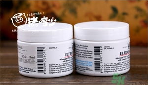 科顏氏高保濕面霜新舊版的區(qū)別 科顏氏高保濕面霜新舊版的區(qū)別