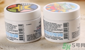 科顏氏高保濕面霜新舊版的區(qū)別 科顏氏高保濕面霜新舊版的區(qū)別