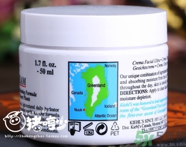 科顏氏高保濕面霜新舊版的區(qū)別 科顏氏高保濕面霜新舊版的區(qū)別