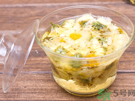 干菊花過期了還能喝嗎？干菊花可以放多久？