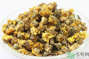 干菊花過期了還能喝嗎？干菊花可以放多久？