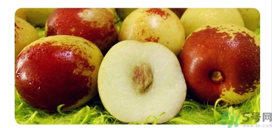 冬棗洗了可以放冰箱嗎？冬棗放冰箱好還是不放冰箱好？