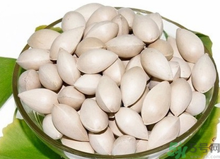 新鮮銀杏果怎么處理？新鮮銀杏果怎么去皮？