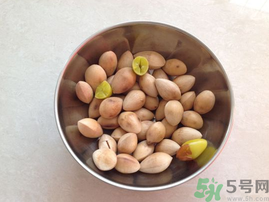 新鮮白果怎么保存？新鮮白果的保存方法