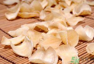 新鮮百合怎么曬干？鮮百合怎么曬干？