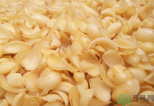 新鮮百合怎么曬干？鮮百合怎么曬干？