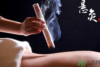 艾灸足三里有什么好處？艾灸足三里的功效