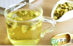 菊花茶可以加蜂蜜嗎？菊花茶喝蜂蜜能一起喝嗎？