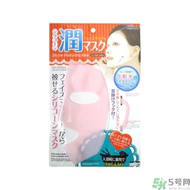 dasio大創(chuàng)硅膠面罩好用嗎？大創(chuàng)硅膠面罩怎么用？