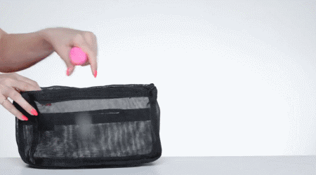 beauty blender美妝蛋發(fā)霉了怎么辦？美妝蛋怎么清洗？