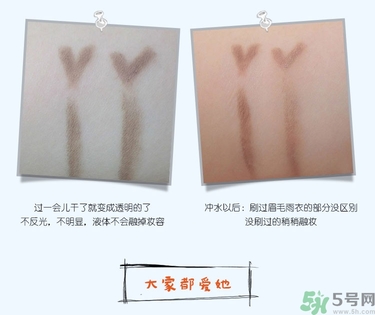 眉毛雨衣可以放多久？眉毛雨衣的保質(zhì)期