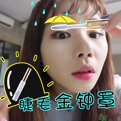 大創(chuàng)眉毛雨衣怎么用？大創(chuàng)眉毛雨衣真假